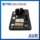 AVR-CAT